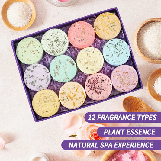 SHOWER STEAMER – CAREZUVA™