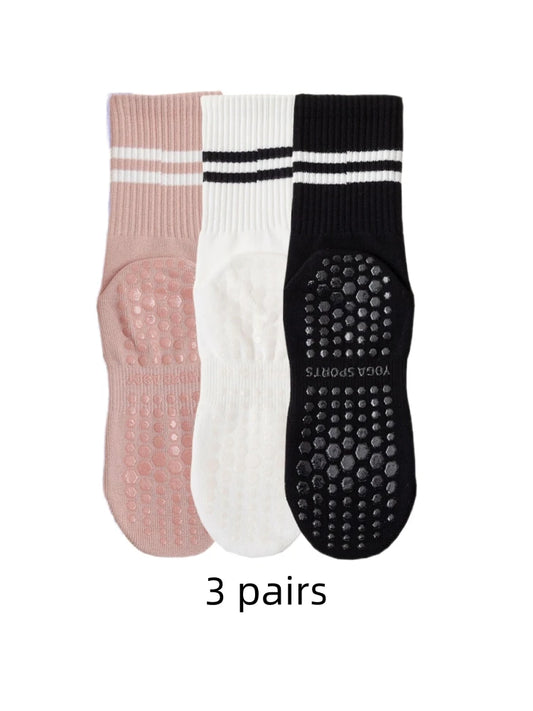CAREZUVA™ PILATES SOCKS