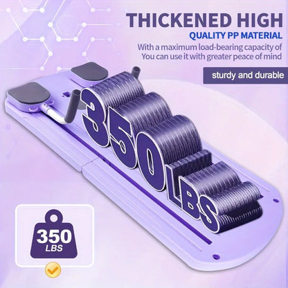 CAREZUVA™ PILATES REFORMER