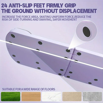 CAREZUVA™ PILATES REFORMER